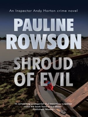 cover image of Shroud of Evil
